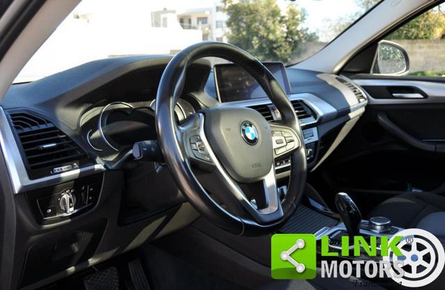 BMW X4 xDrive20d Business Advantage Aut.