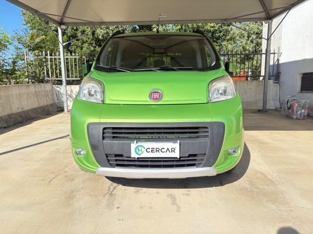 FIAT Qubo 1.3 MJT 95 CV Trekking OK NEOPATENTATI PRONTA CONS