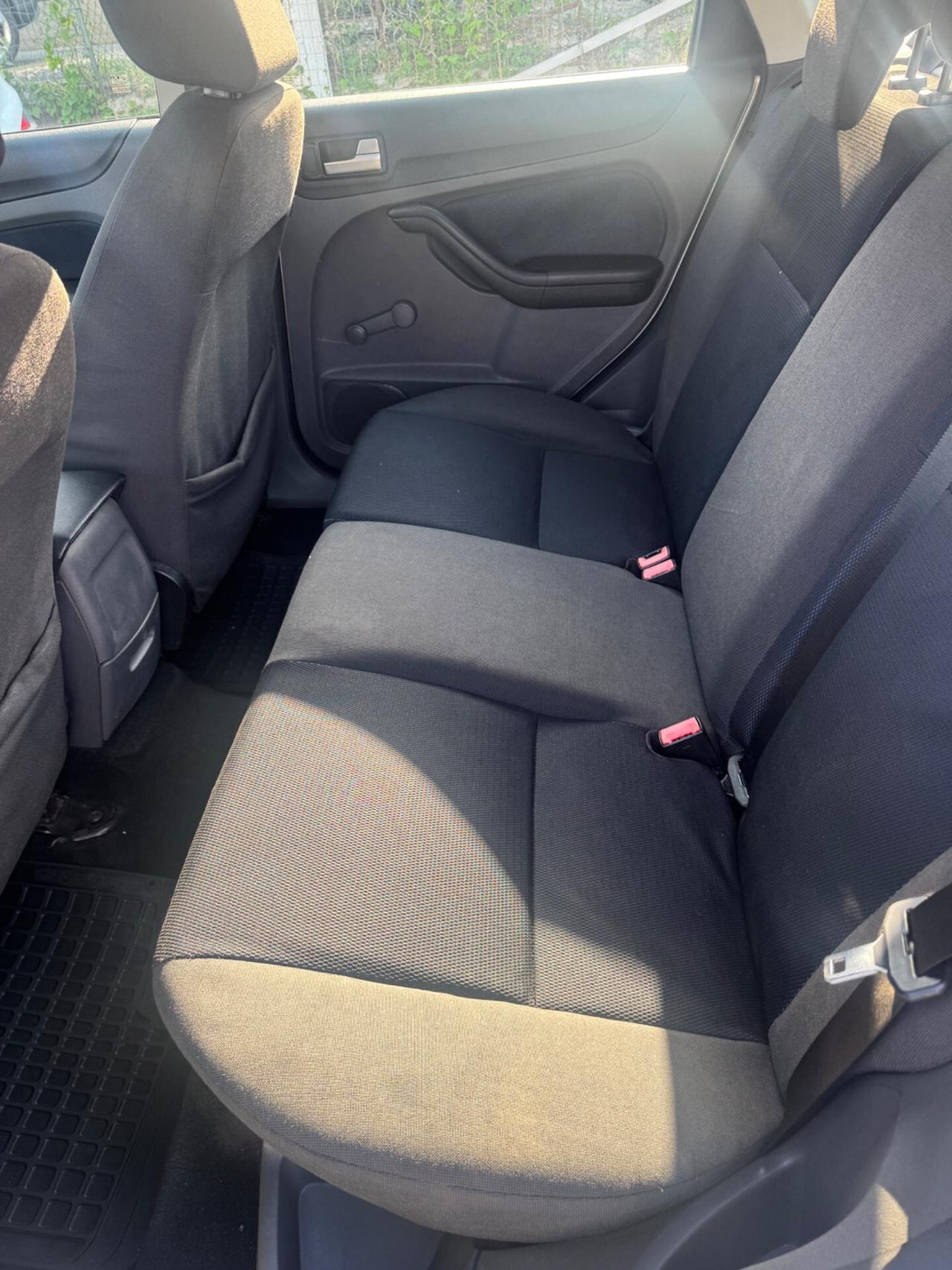 Ford Focus CC 1.6 TDCi (90CV) 5p.