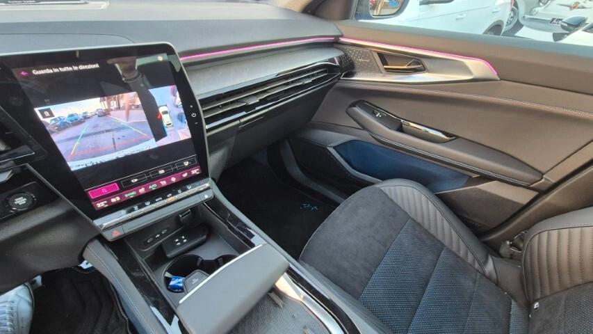 Renault Rafale Hyper Hybrid E-Tech PHEV 4x4 300 CV Atelier Alpine - 12/2024