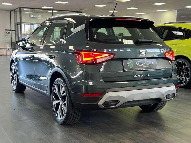SEAT Arona Arona 1.0 ecotsi Xperience 95cv