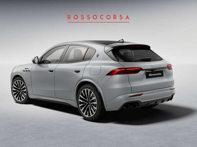 Maserati Grecale Modena MY25 - 250 CV
