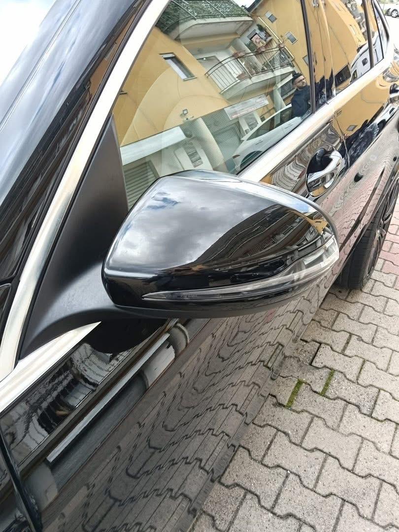 Mercedes-benz GLC 220 d 4Matic Sport