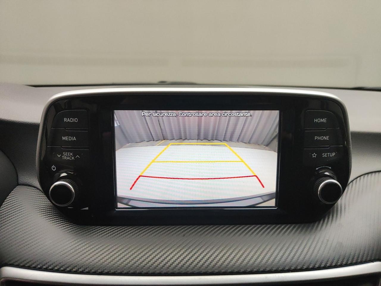 HYUNDAI Tucson II 2018 1.6 GDI 132CV XTECH COMFORT PACK