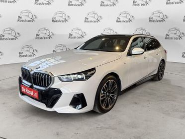BMW Serie 5 520d 48V xDrive Touring Msport