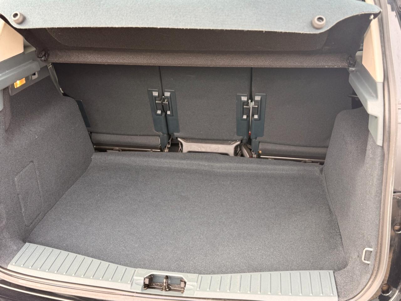 Ford C-Max TETTO PANORAMICO