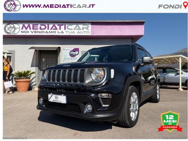 JEEP Renegade 1.6 Mjt DDCT 120CV Business