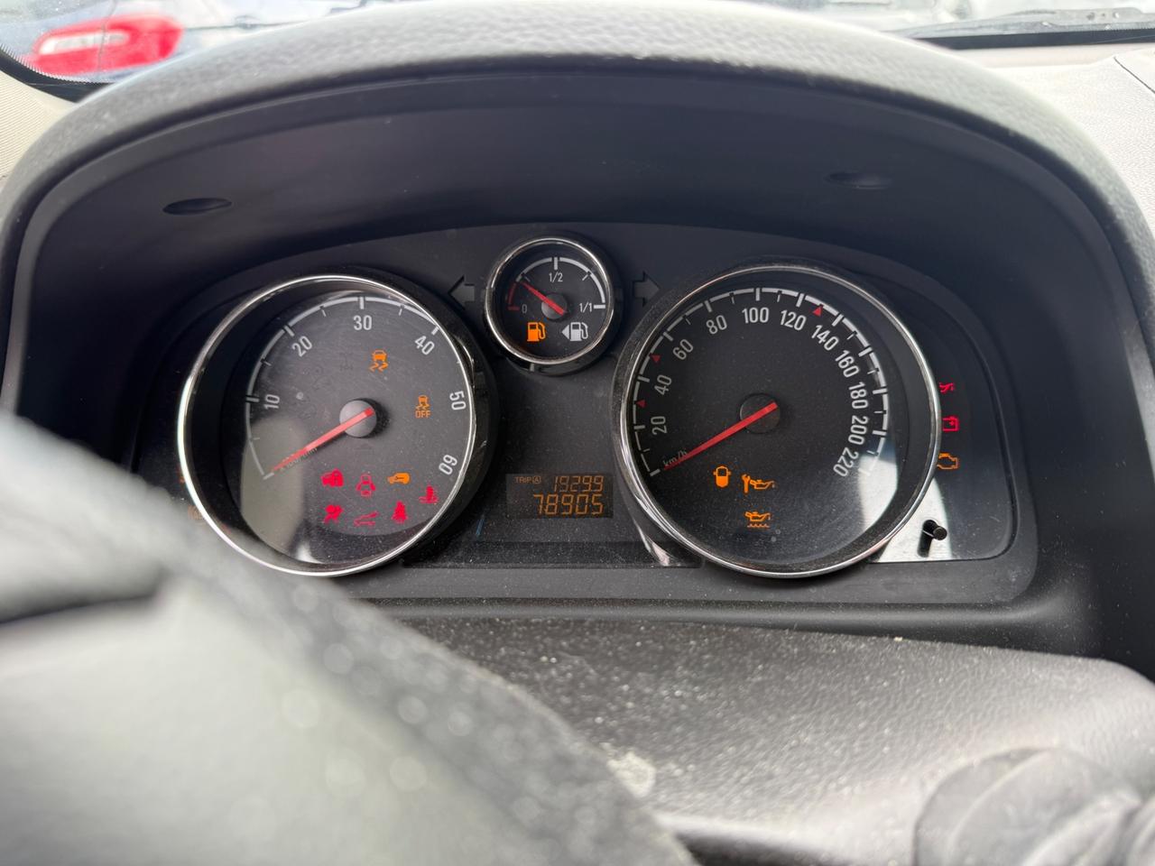Opel Antara 2.2 CDTI 163CV Cosmo