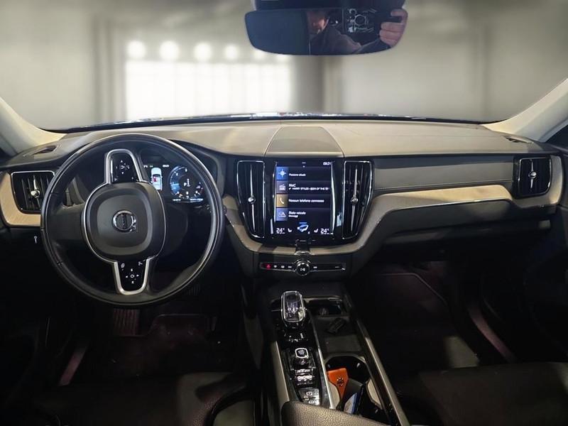 VOLVO XC60 B4 D AWD AUTOMATICO INSCRIPTION SUV