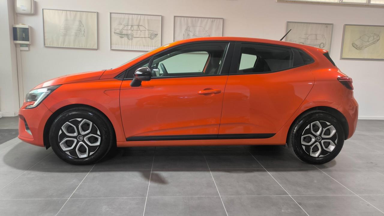 Renault Clio SCe 65 CV 5 porte Equilibre