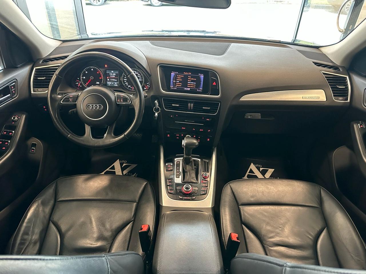 Audi Q5 2.0 TDI Quattro S-tronic Advanced Plus