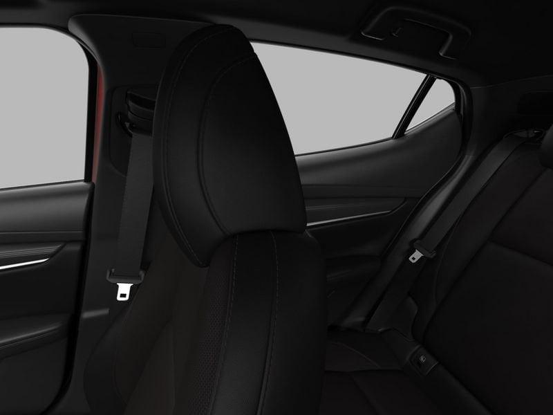 Mazda Mazda3 e-Skyactiv-G 140 CV Mild Hybrid Exclusive Line