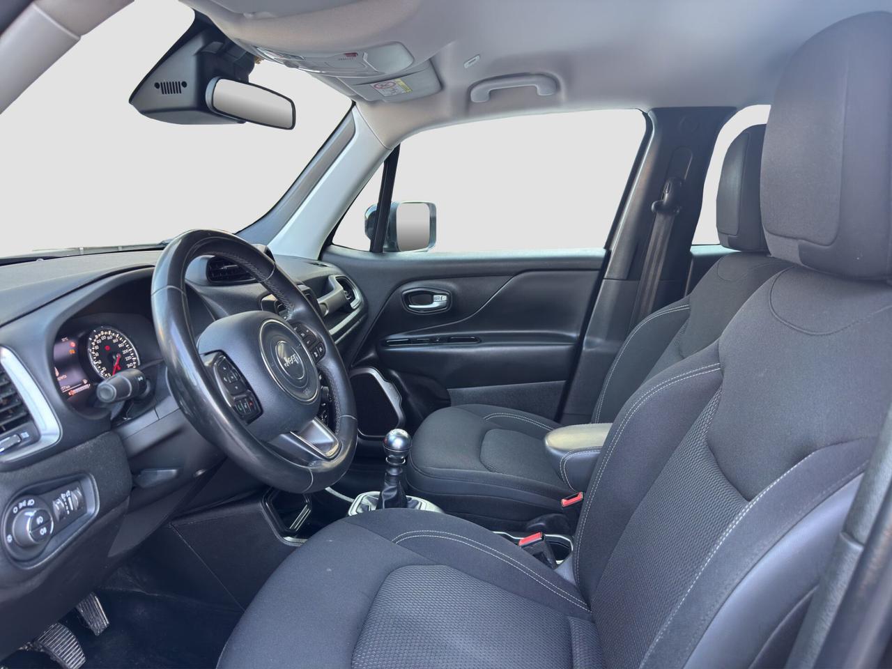 Jeep Renegade 1.6 mjt 130cv Limited 2021
