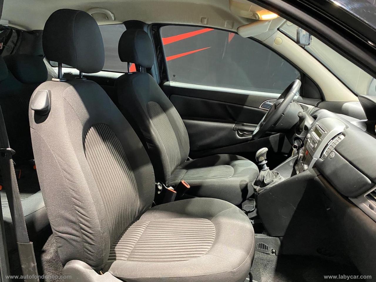 LANCIA Ypsilon 1.2 69 CV Elle