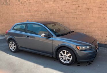Volvo C30 1.6 Momentum