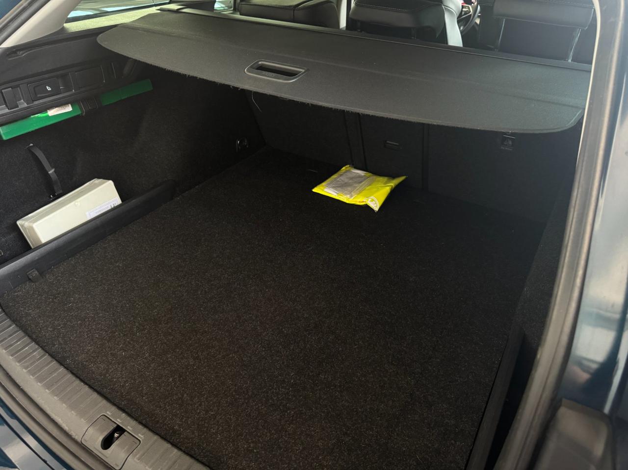 Skoda Octavia Wagon 1.5 g-tec Style 130cv dsg