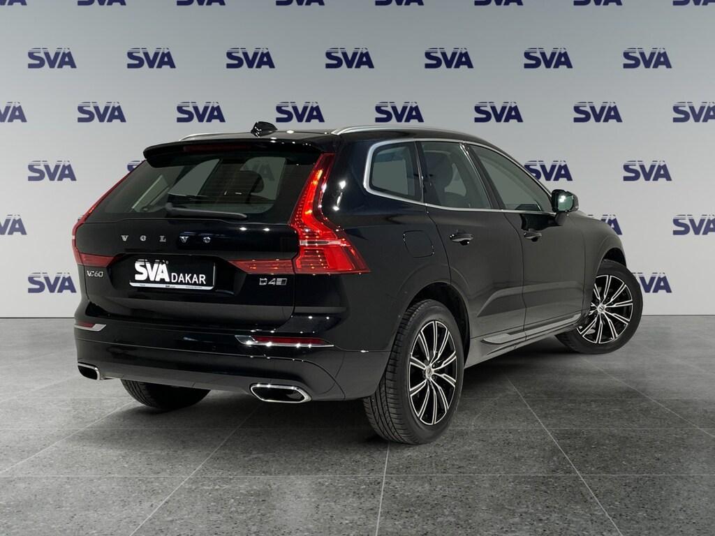 Volvo XC60 2.0d4 190CV AWD Geartronic Inscription
