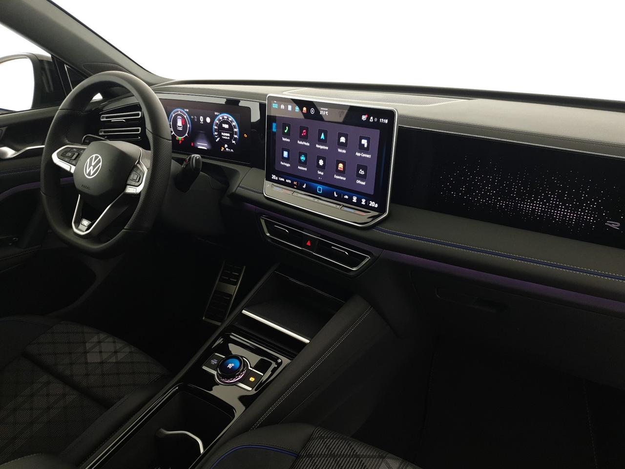 Volkswagen Tiguan 2.0 tdi r-line plus 150cv dsg