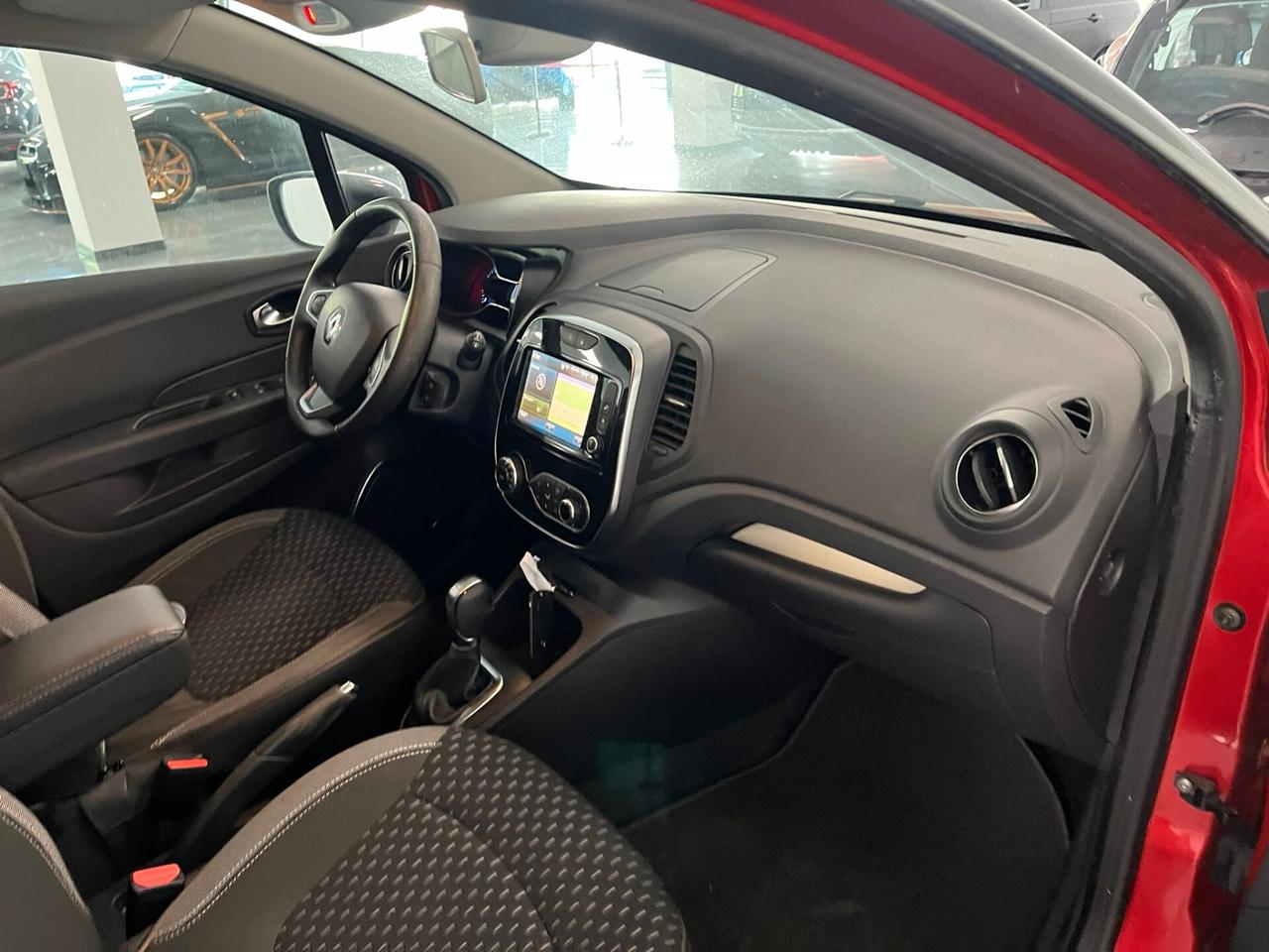 Renault Captur dCi 8V 90 CV Start&Stop Energy Zen