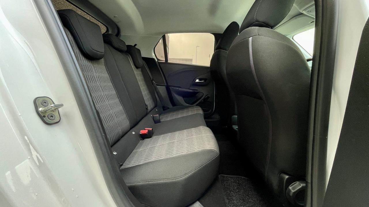 OPEL CORSA 1.2 ELEGANCE 75CV - CRUISE CONTROL, NEOPATENTATI