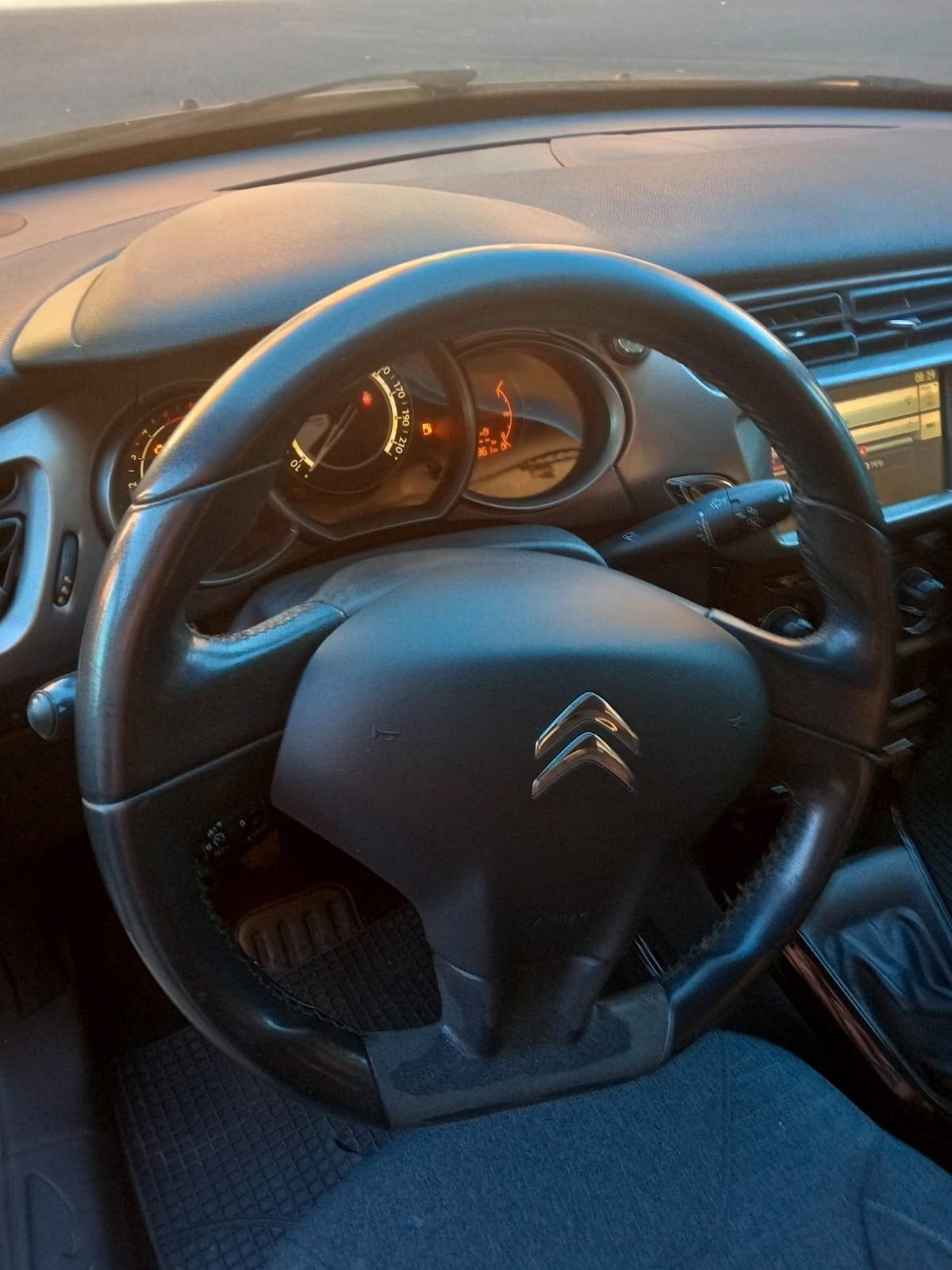 Citroen C3 BlueHDi 75 Feel Edition