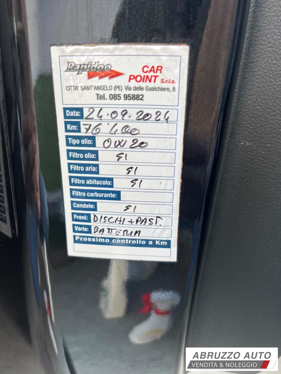 VOLKSWAGEN T-Cross STYLE 1.0 95 CV PROMO