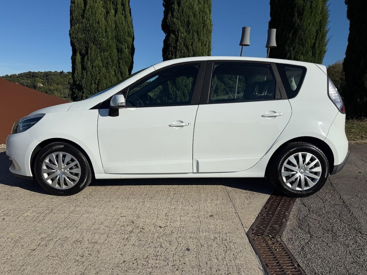 Renault Scénic XMod 1.6 GPL