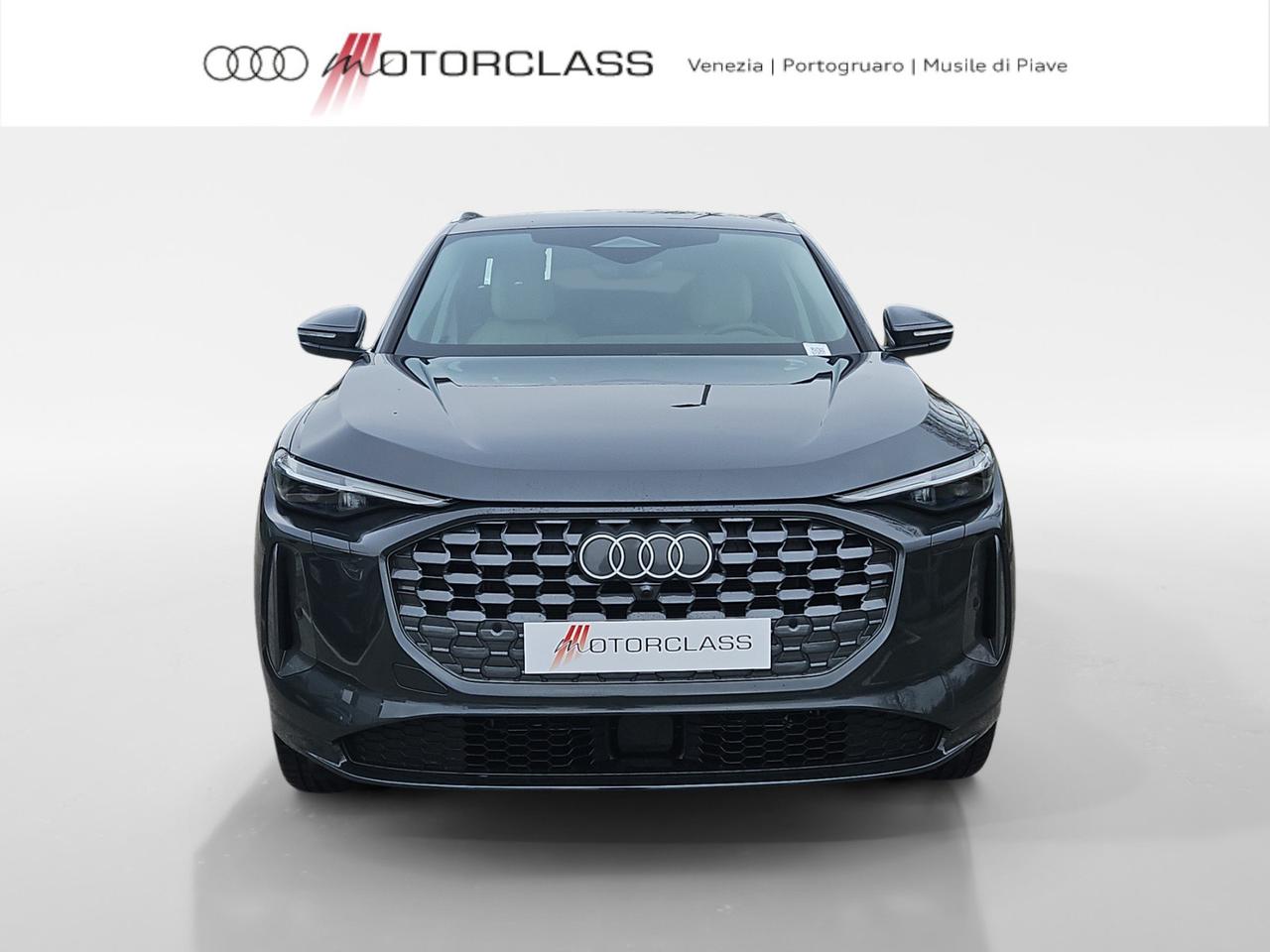 Audi Q5 2.0 tdi mhev+ 204cv business advanced quattro s tronic