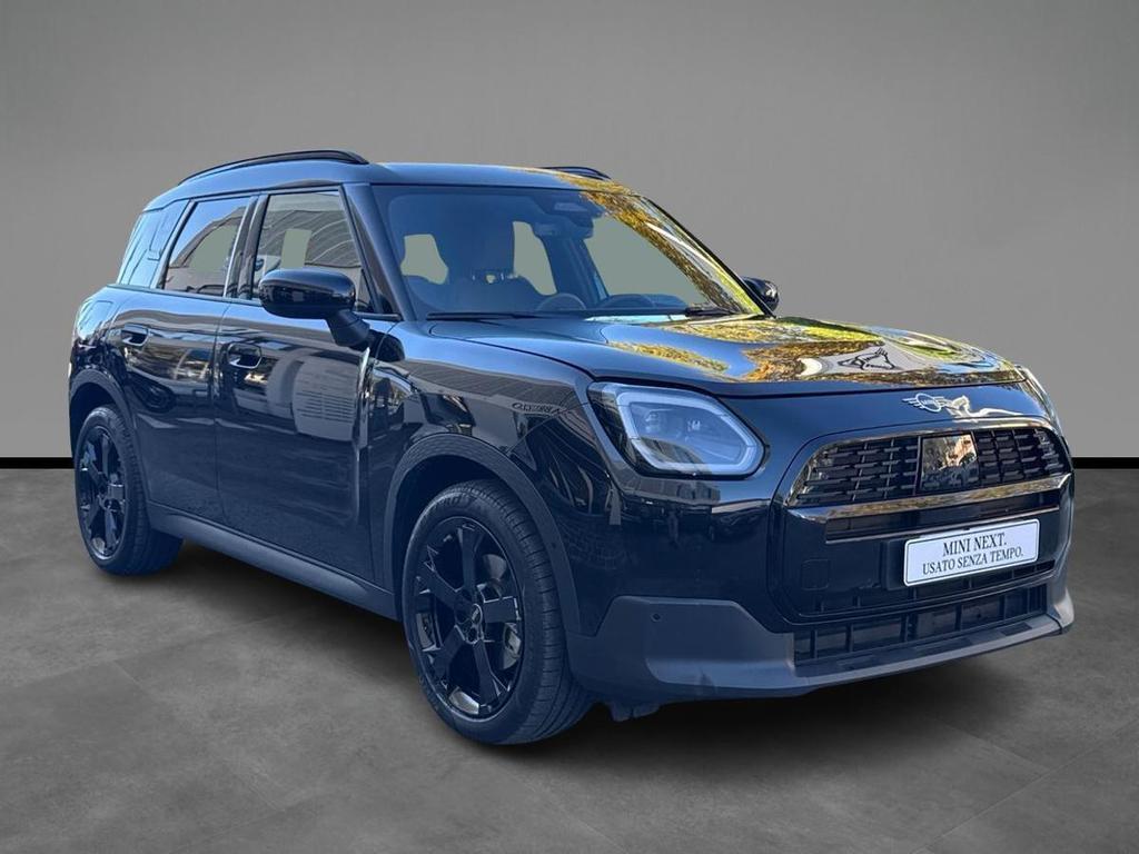 Mini Mini Countryman 2.0 48V D Classic