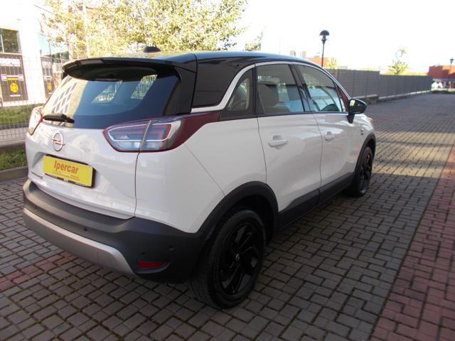 OPEL Crossland X 1.2 Turbo 12V 130 CV Start&Stop 2020