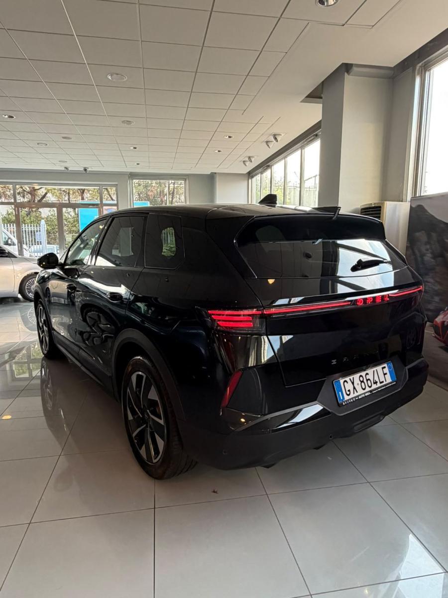 OPEL - Grandland - GS 145CV EDCT