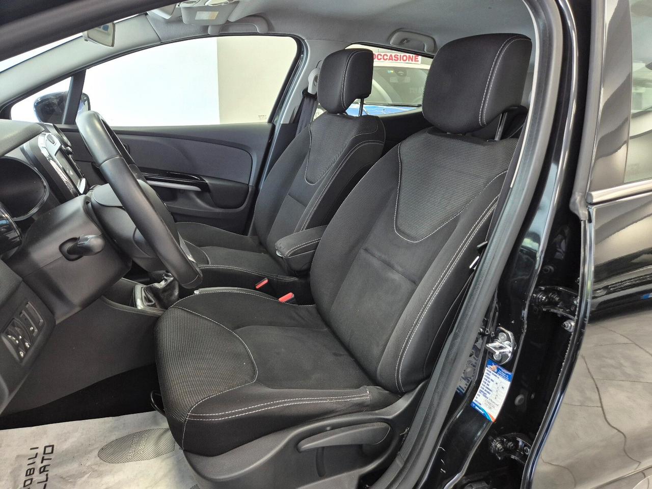 Renault Clio 1.5 dCi 8V 75CV 5 porte Wave
