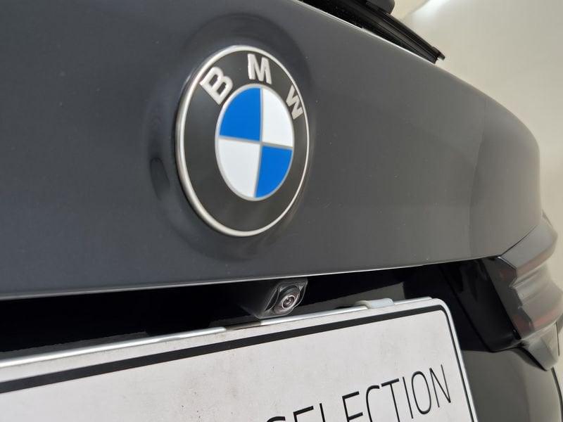 BMW X3 X3 xDrive20d 48V