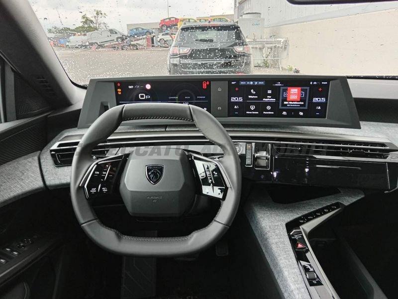 Peugeot 3008 3008 1.2 hybrid Allure 136cv e-dcs6