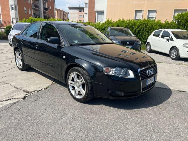 Audi A4 A4 2.0 tdi Top