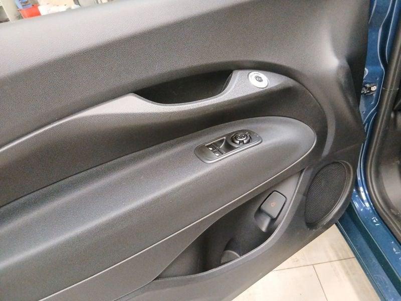 FIAT 500 1.0 hybrid Torino