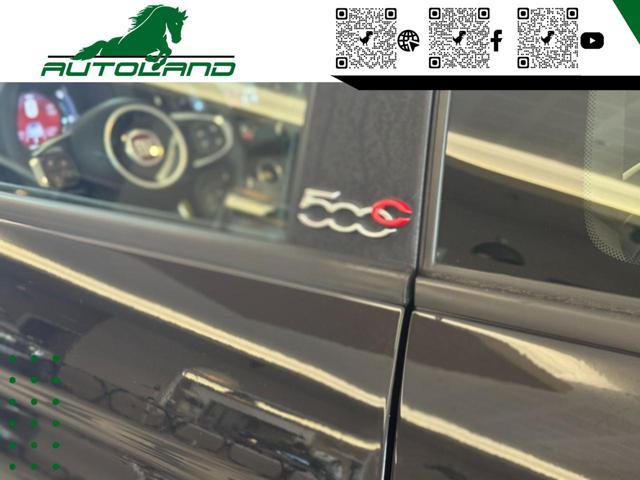 FIAT 500C CABRIO 1.0 Dolcevita UCONNECT 7POLLICI