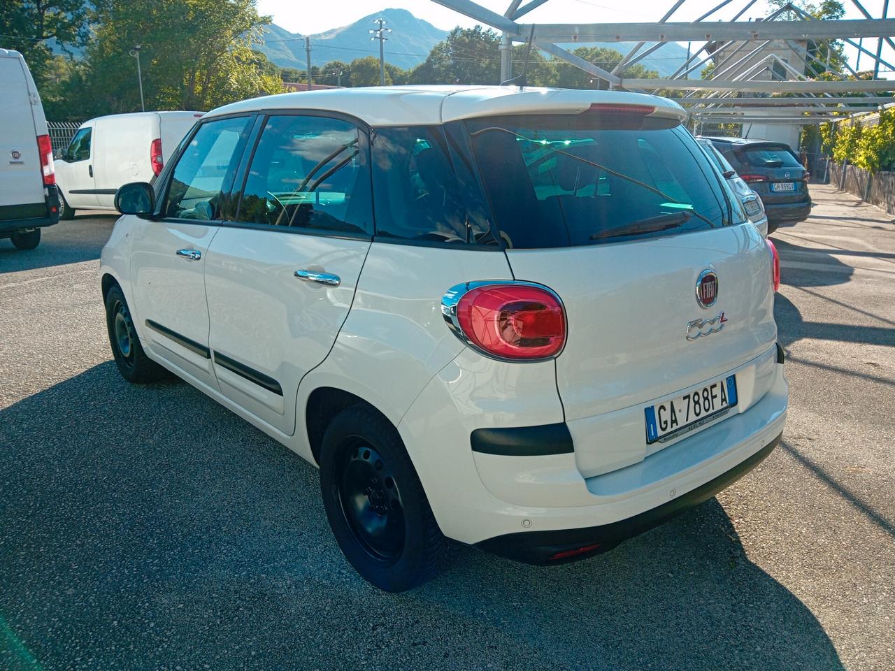 Fiat 500L 1.6 MJT 120CV Urban 4 posti (N1)