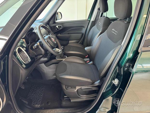 FIAT 500L 1.3 Multijet 95 CV Cross
