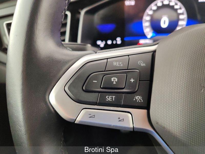 Volkswagen Polo Polo 1.0 TSI R-Line