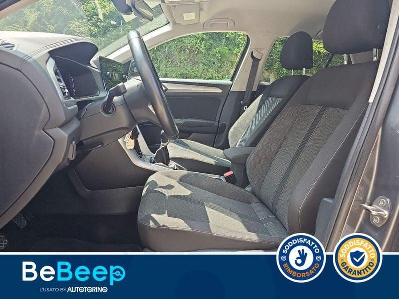 Volkswagen T-Roc 1.5 TSI LIFE