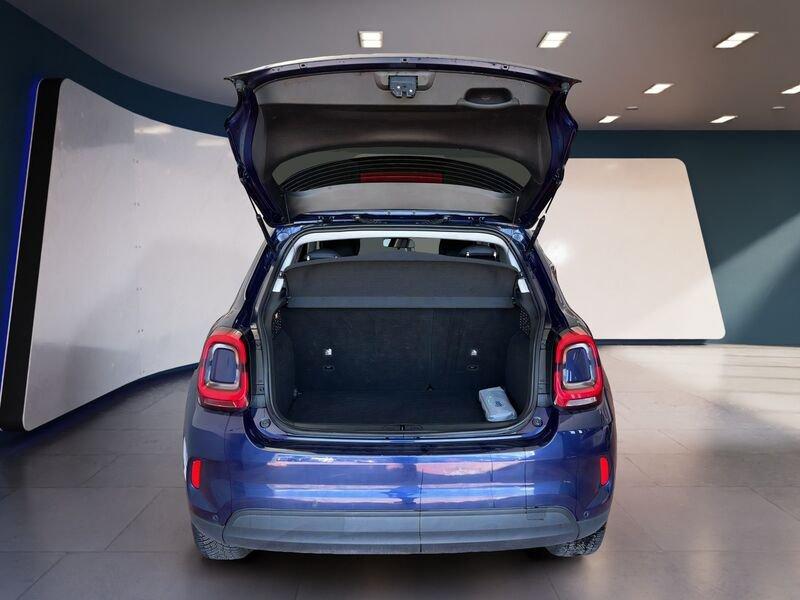 FIAT 500X 500 X 2018 1.0 T3 Connect 120cv