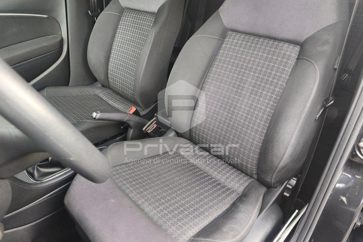 VOLKSWAGEN Polo 1.4 TDI 5p. Comfortline