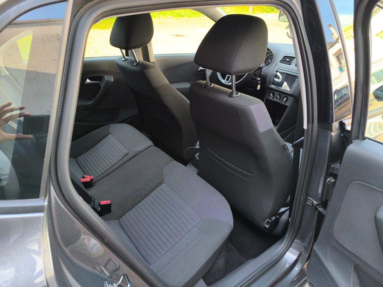 Volkswagen Polo 1.2 TDI DPF 5 p. Comfortline