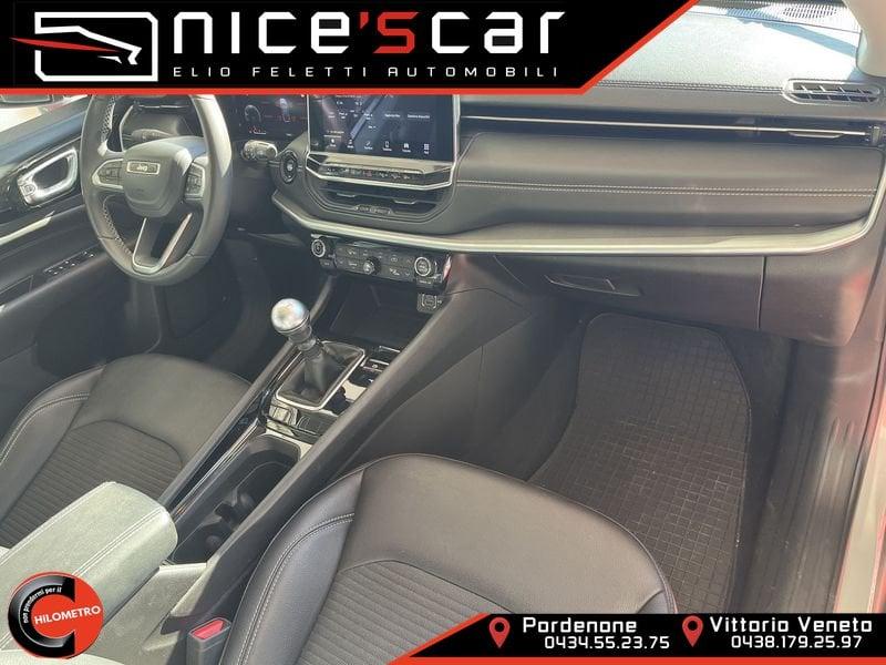 Jeep Compass Compass 1.6 Multijet II 2WD Limited*PROMO*