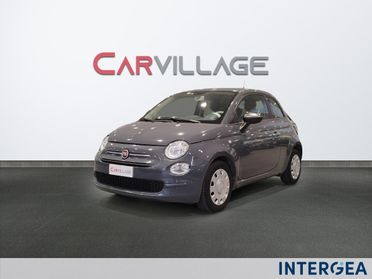 FIAT 500 1.0 hybrid Cult 70cv