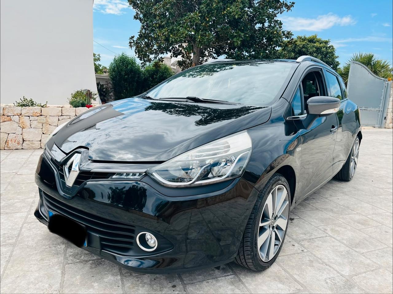 Renault Clio 1.5 dCi - PERFETTA - 2015