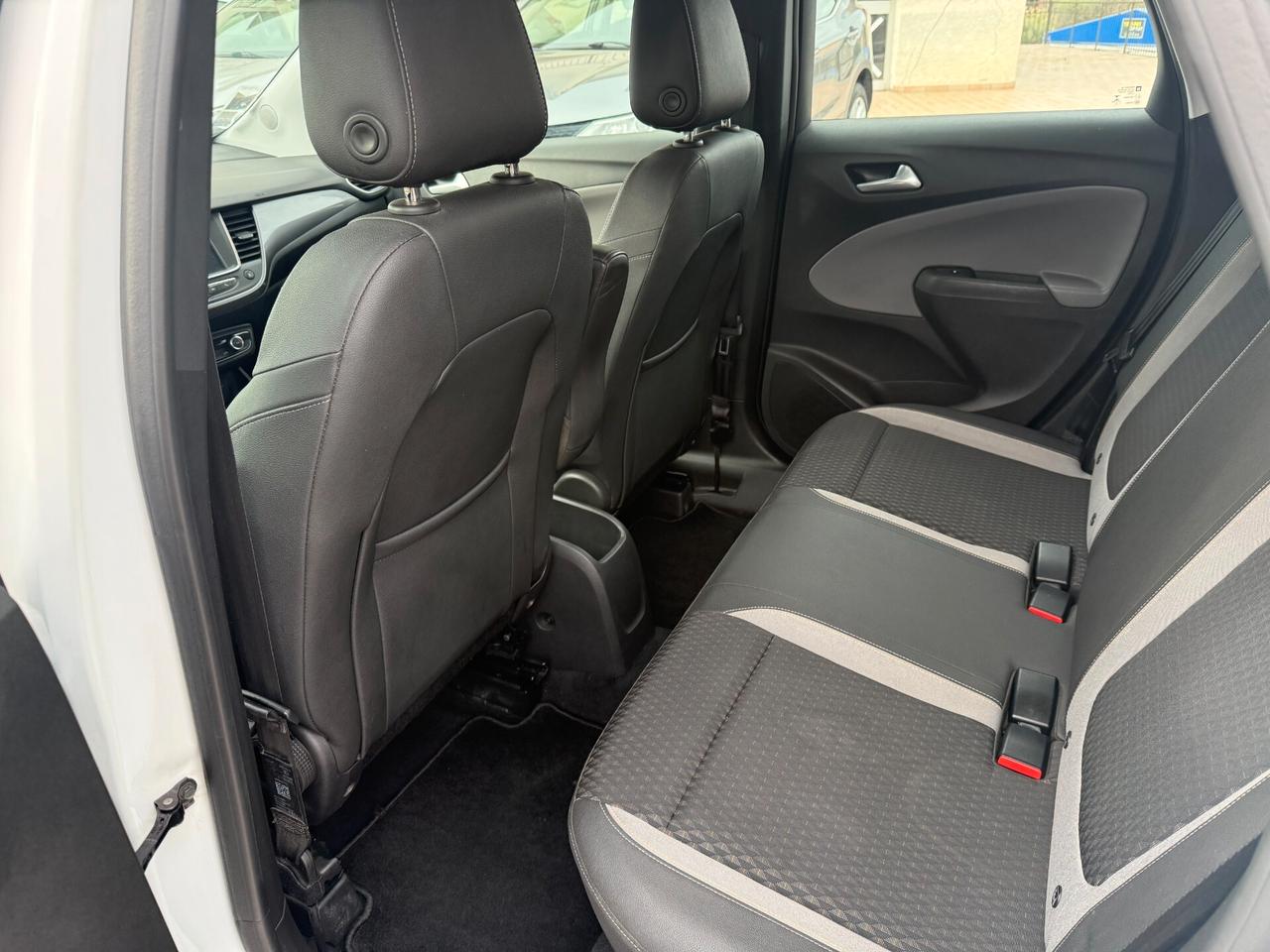 Opel Crossland X 1.2 12V Innovation