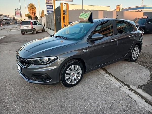 FIAT TIPO 1.3 Mjt 95cv 5 Porte S&S Easy