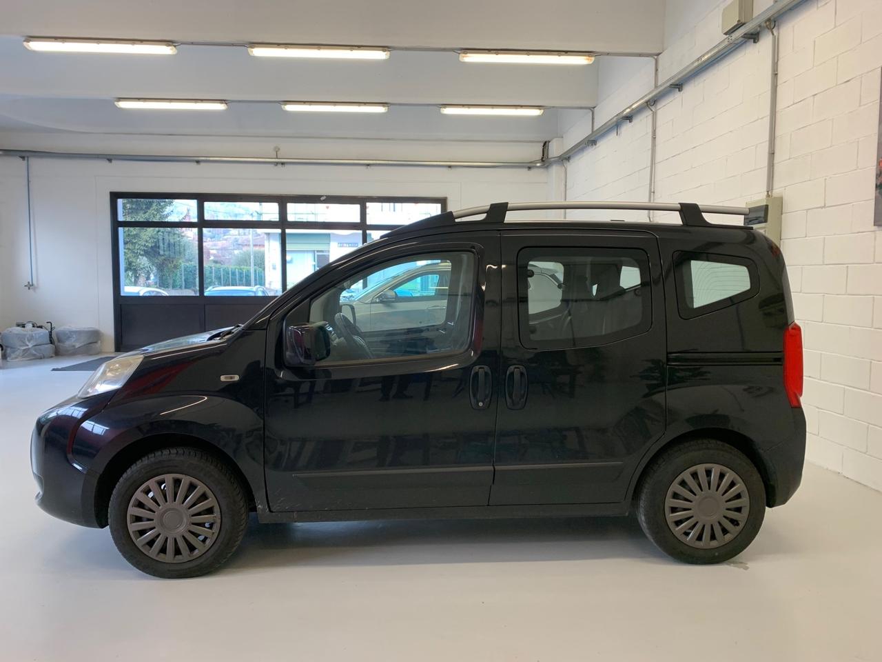 Fiat Qubo 1.4 8V 77 CV Active “UNICO PROPRIETARIO”